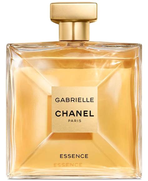 gabrielle chanel perfume macy's|Chanel gabrielle best price.